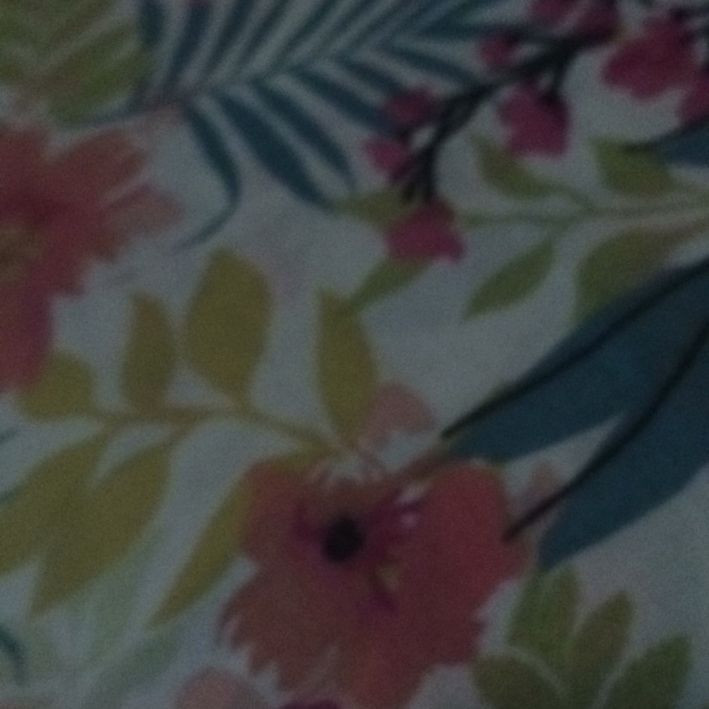 Meet your Posher, Tyrone